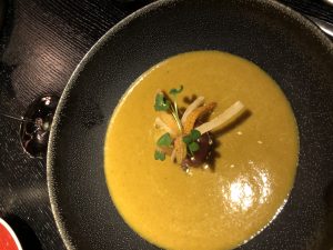 Mais-Curry-Suppe